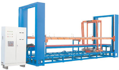 <b>EPS板材自動切割機(jī)</b>